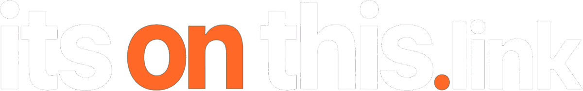 itsonthis.link